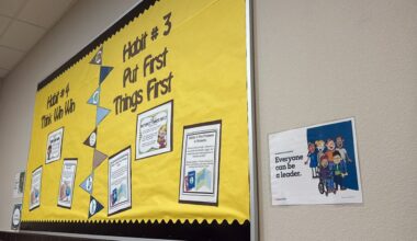 Texas schools earn designations for student leader program