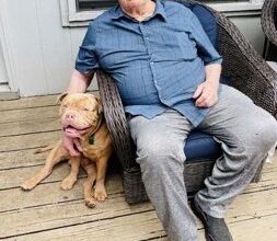 Leo Daniel Strickland - JUNE 13, 1938 – APRIL 21, 2026