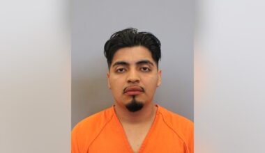 Man charged with intoxicated manslaughter after deadly Houston crash