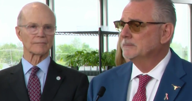 Fort Worth ISD releases contract for new Superintendent Peter Licata, outlining his compensation