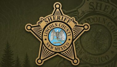 Lincoln County deputy sheriff arrested in El Paso prostitution sting