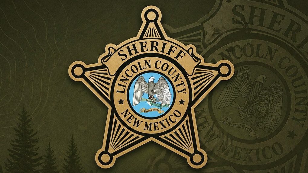 Lincoln County deputy sheriff arrested in El Paso prostitution sting