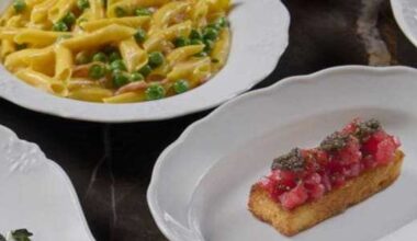 Dallas hotel aims to reclaim grand status with new eatery
