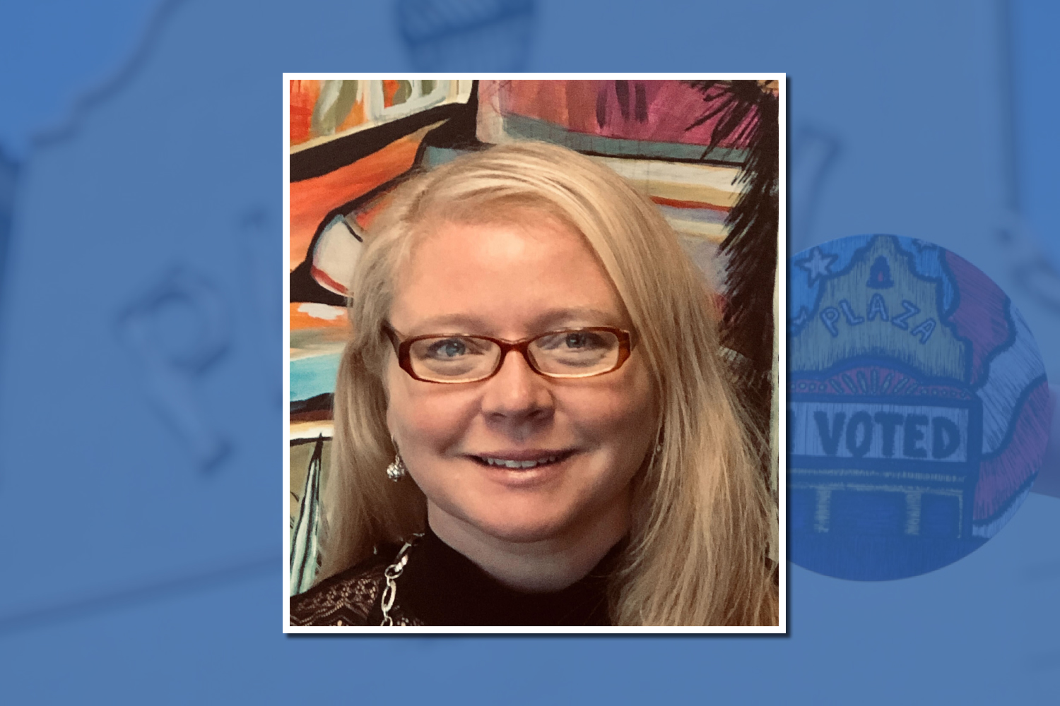El Paso elections chief prepares for May voting