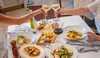 The Ultimate Guide To Mother's Day Dining In Frisco, Plano, Dallas And Beyond - Local Profile