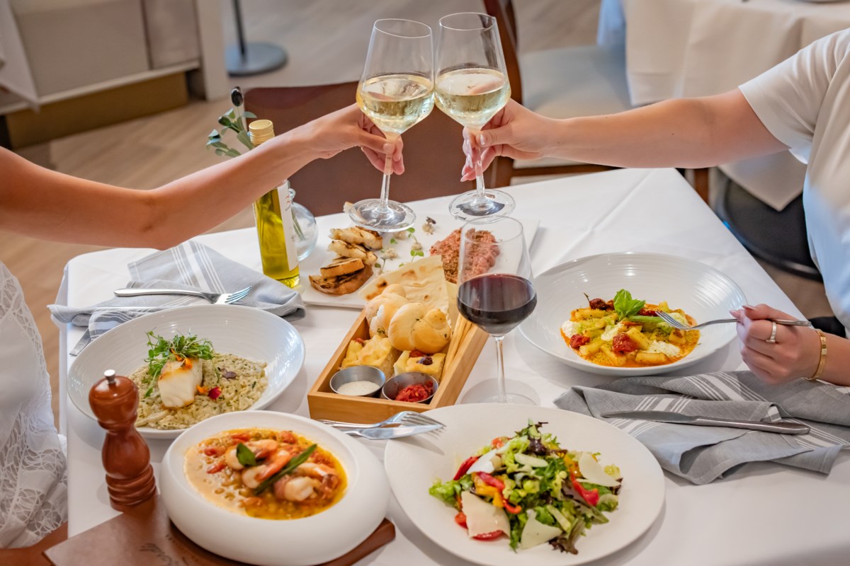 The Ultimate Guide To Mother's Day Dining In Frisco, Plano, Dallas And Beyond - Local Profile