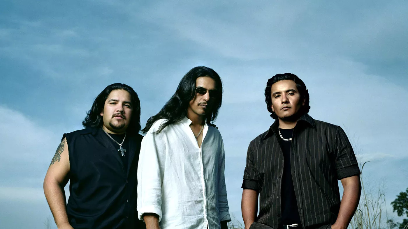 Los Lonely Boys to headline first-ever Pearl music festival
