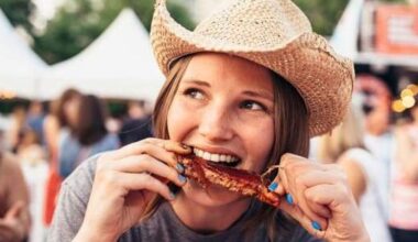 These are Fort Worth's 15 best spring festivals of 2026