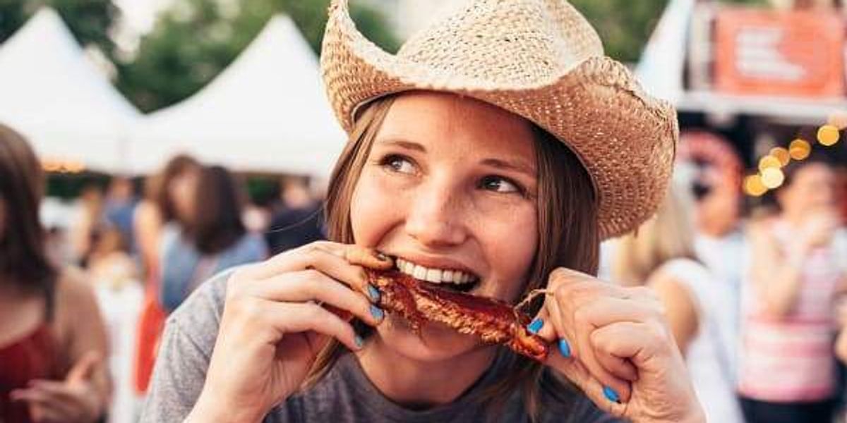 These are Fort Worth's 15 best spring festivals of 2026