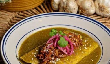 3 new Mexican chains to make San Antonio debut at Brooks