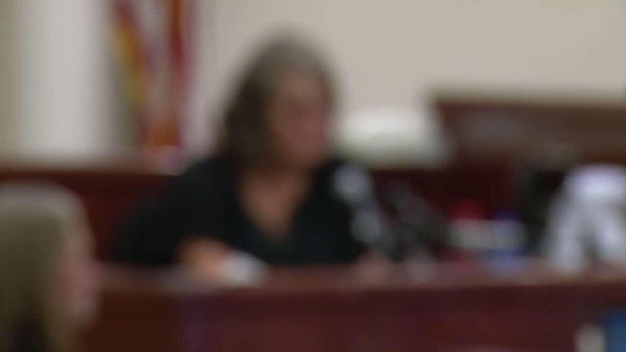 Tanner Horner's Mom: 'I want to tear his a-- up'