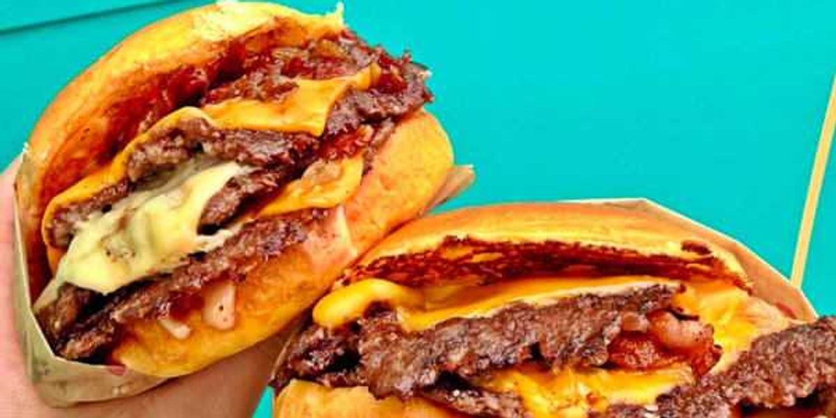 Lucky Patty burger joint to open in downtown San Antonio