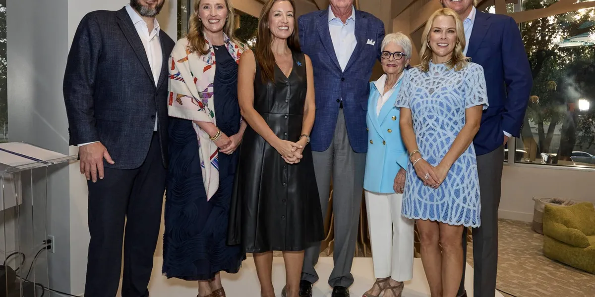 Massive $2M Gift to Make-A-Wish North Texas Ends Wait