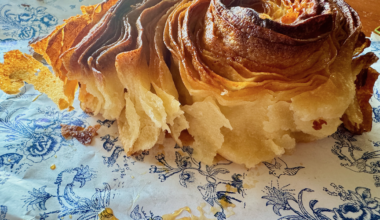 Maman Kouign Amann