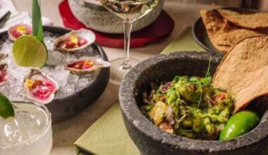 Catch up on all that's happening in Dallas restaurant news