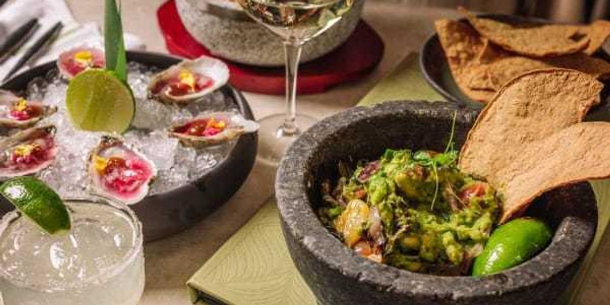 Catch up on all that's happening in Dallas restaurant news