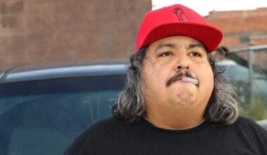 Laugh Out Loud Comedy Club presents Mario "Superstar" Salazar