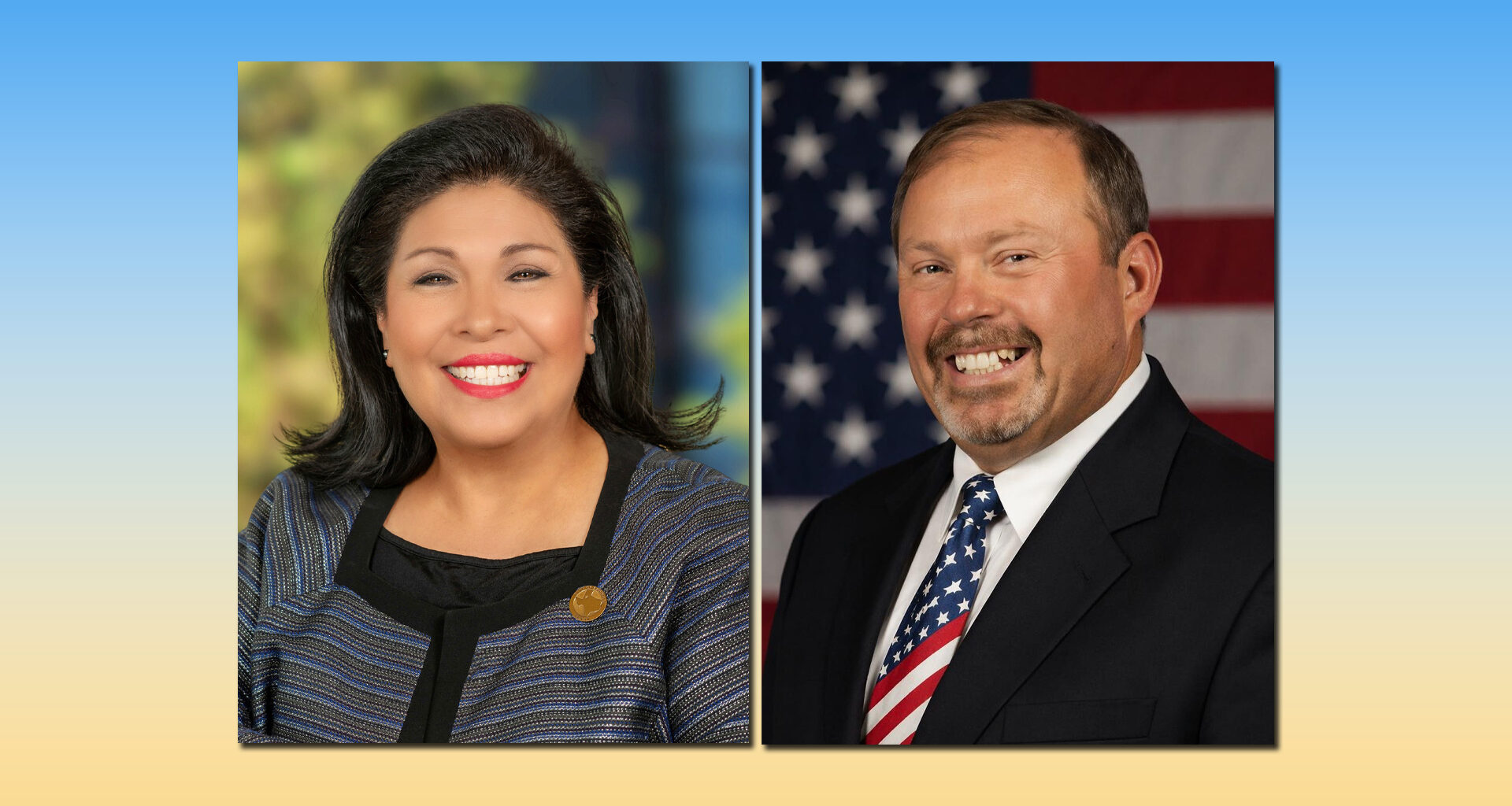 Eleven questions/answers from candidates for Lubbock City Council District 1