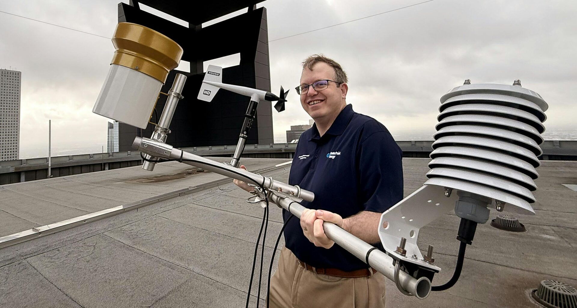 Why Matt Lanza Is Leaving Houston