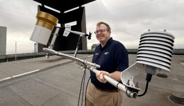 Why Matt Lanza Is Leaving Houston