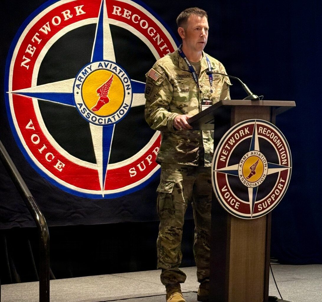 Army leaders highlight industry partnerships, depot capabilities at AAAA summit | Article