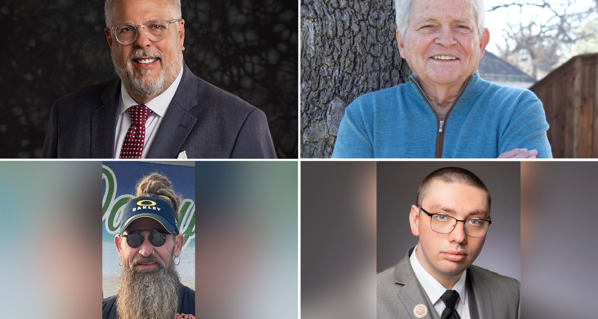 Jim Ross, Steve Cavender in the spotlight for Arlington mayoral race. Here are some of the issues