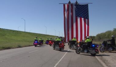 Medal of Honor motorcade to pass through North Texas – NBC 5 Dallas-Fort Worth