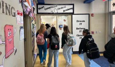 Inside 5 Rural Texas Districts That Together Set Students on Path to the Future – The 74