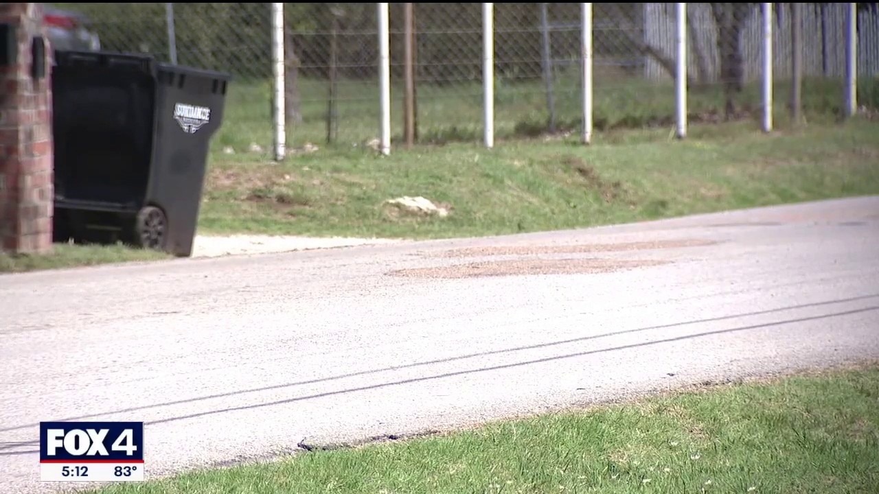 Hit-and-run leaves Johnson County man dead