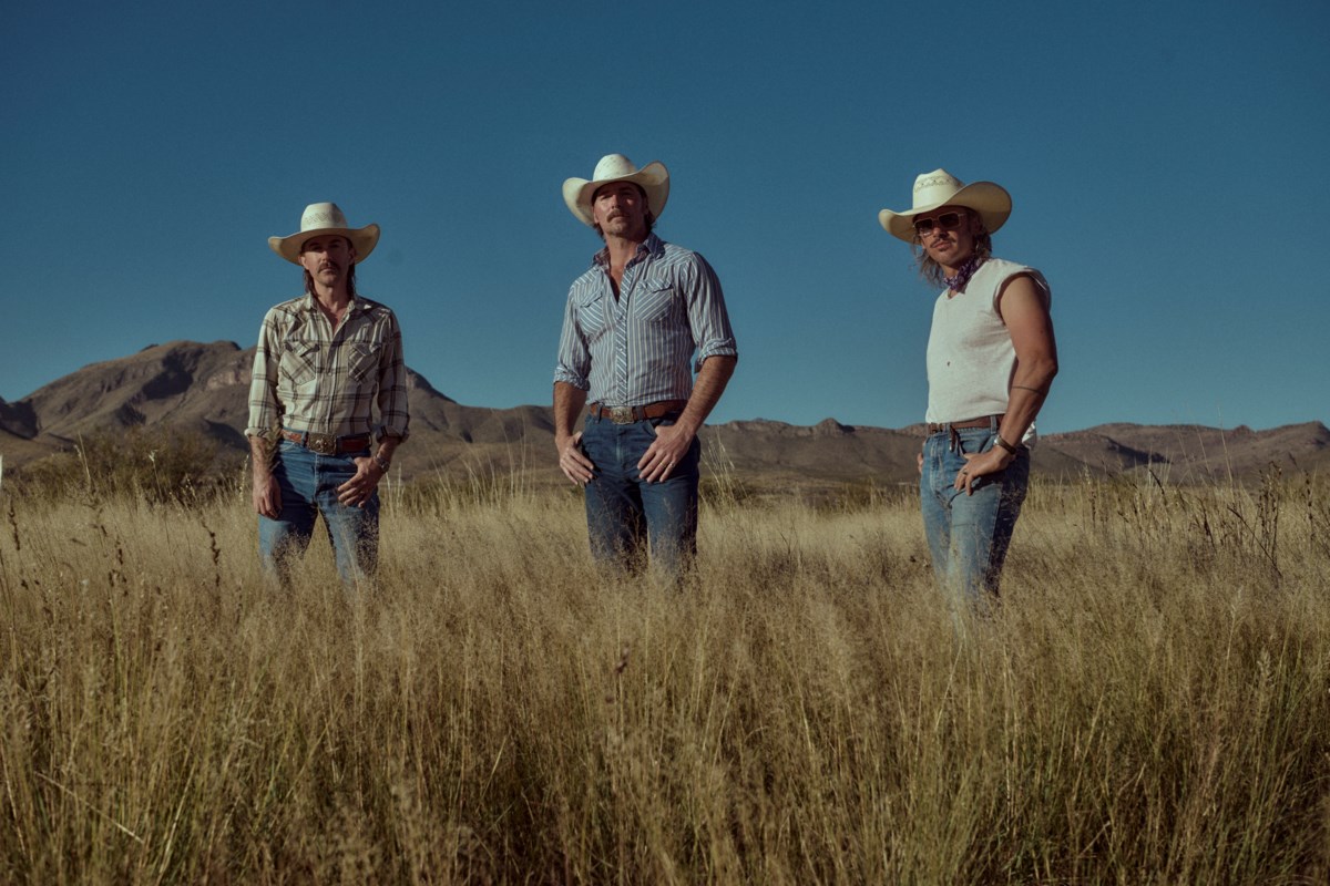 Midland Returns To North Texas With New Music And A Packed Touring Year - Local Profile