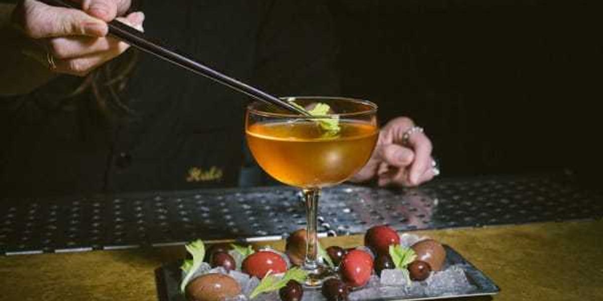 2026 Tastemaker Awards toasts the 10 best bars in Dallas