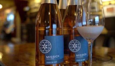Boerne's Missick Cellars wins honors at Cali wine contest