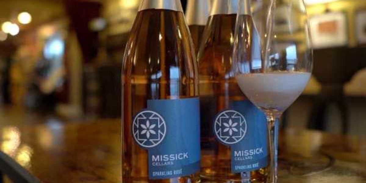 Boerne's Missick Cellars wins honors at Cali wine contest