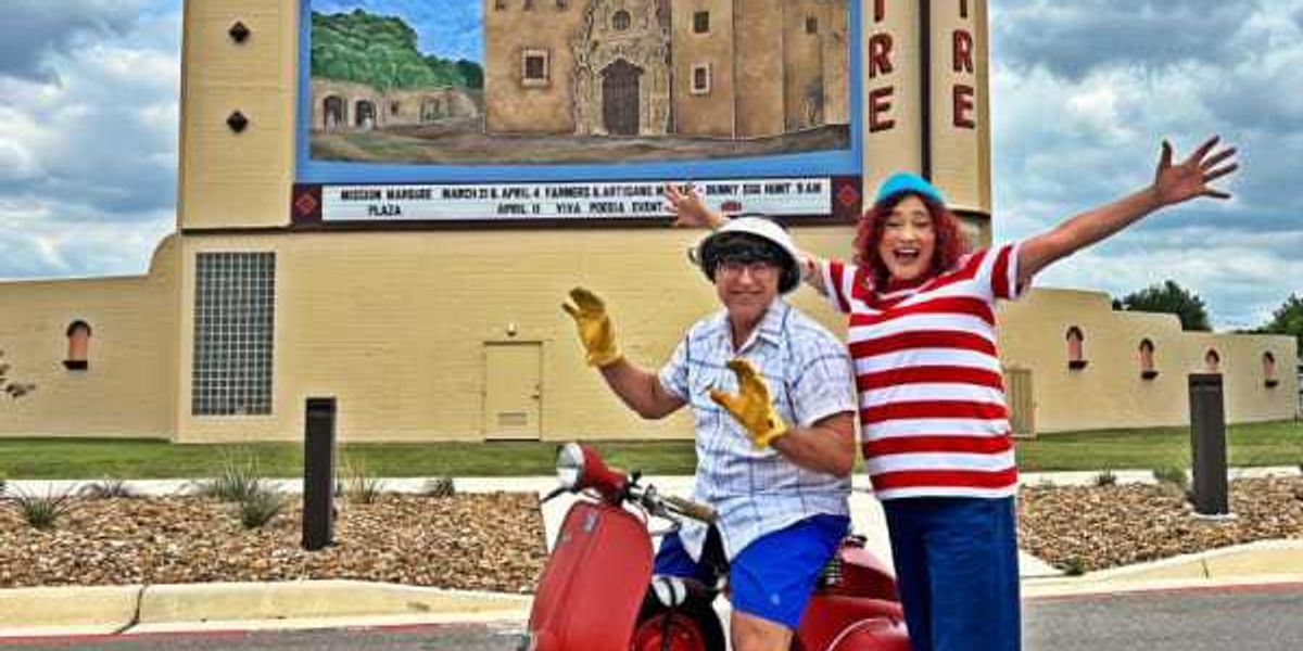 Mission Marquee film series returns to San Antonio for 2026