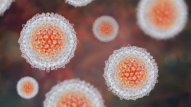 Texas health officials estimate that Tarrant County could have thousands of people living with untreated hepatitis C virus.