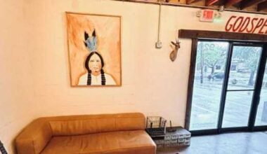 New coffee shop in Richardson will come with an extra perk