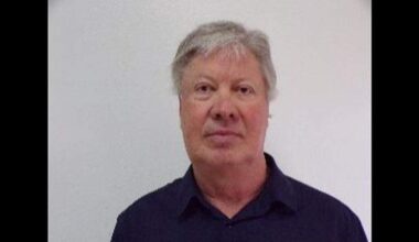 Gateway Church founder registered as sex offender in Texas