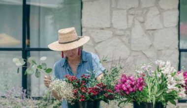 Here are 10 Ways to Celebrate Mother's Day in Austin