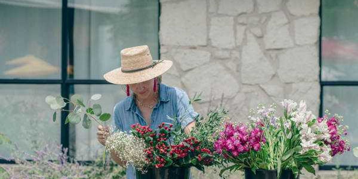 Here are 10 Ways to Celebrate Mother's Day in Austin