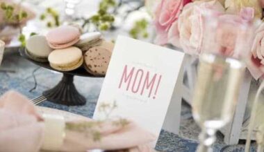 Best Fort Worth restaurants to celebrate Mother's Day 2026