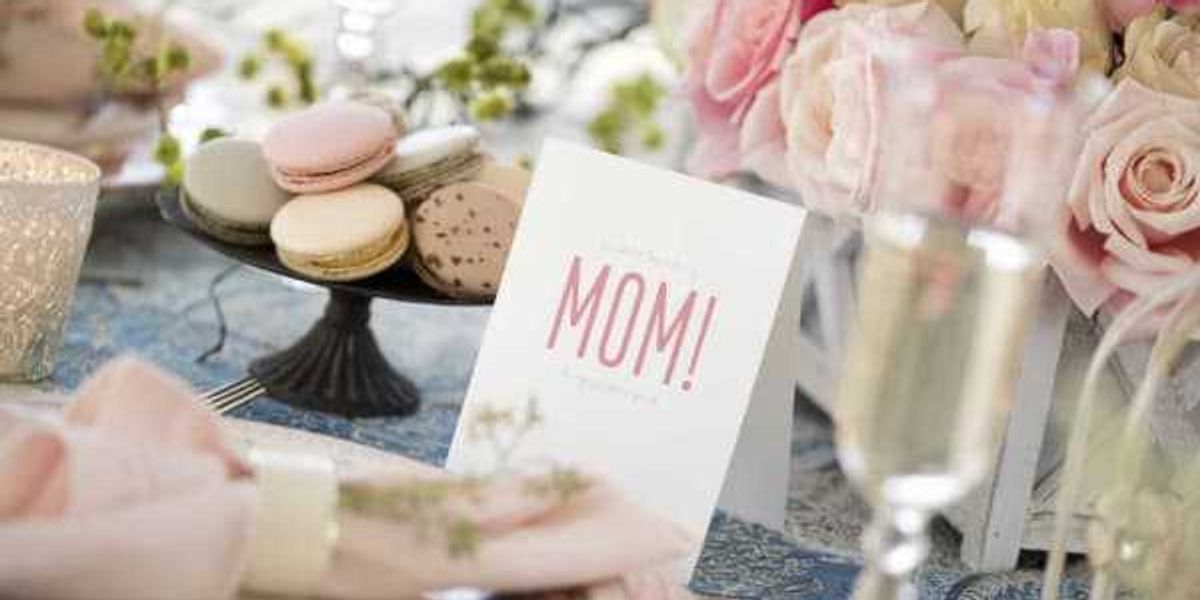 Best Fort Worth restaurants to celebrate Mother's Day 2026