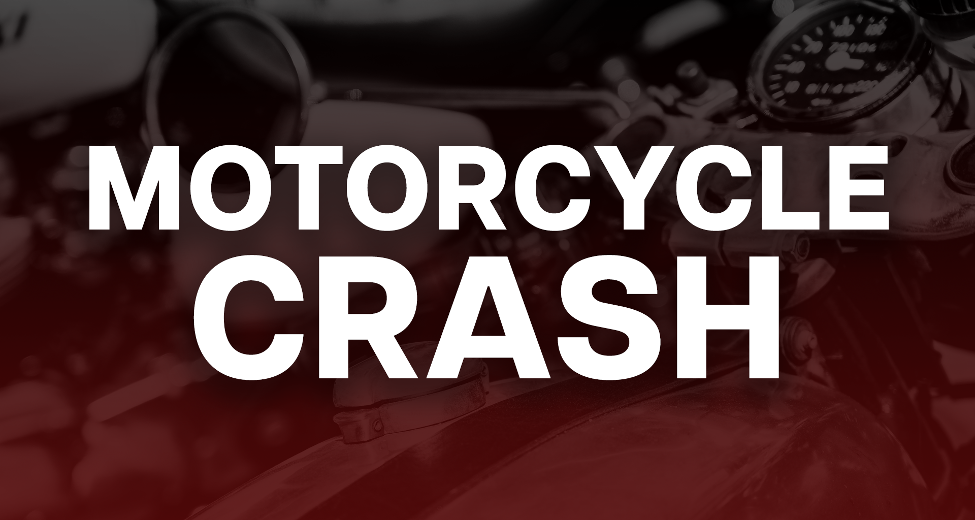 Deputies respond to motorcycle wreck on Plano Road
