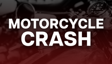 Deputies respond to motorcycle wreck on Plano Road