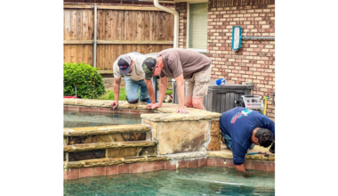 Mr. Pool Leak Repair Highlights Diagnostic Standards for Pool Leak Detection in Plano
