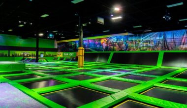 Launch Family Entertainment announces Arlington, Texas opening on May 1 – Amusement Today