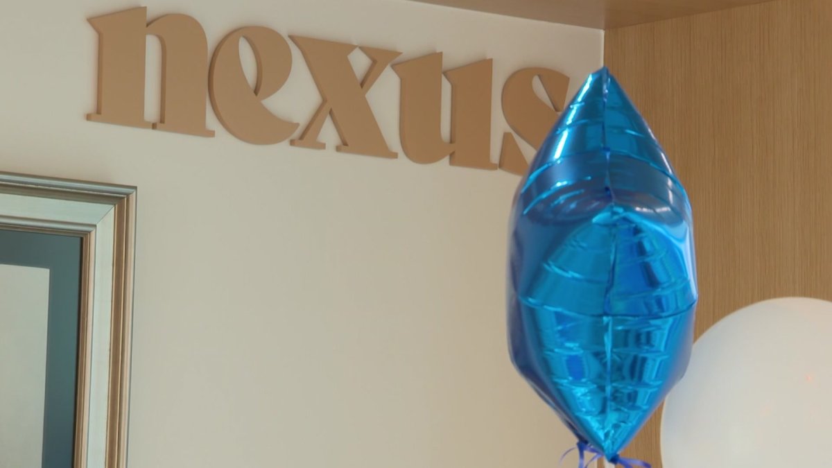 North Texas program helps women recover from addiction – NBC 5 Dallas-Fort Worth