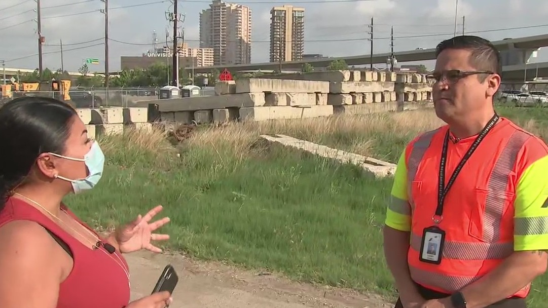 PREVIOUSLY: Safety reminders during National Work Zone Awareness Week