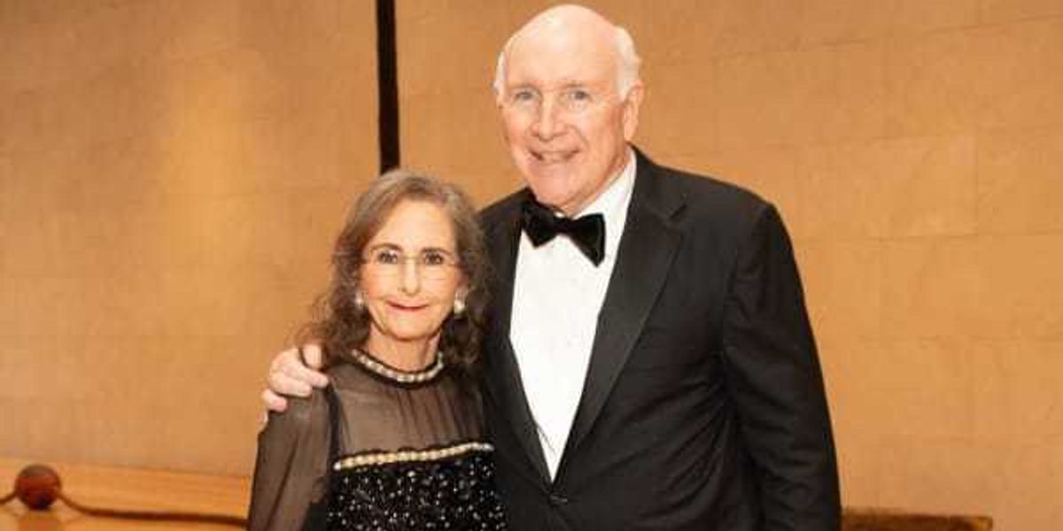 Ronald McDonald House of Dallas presents Rock The House