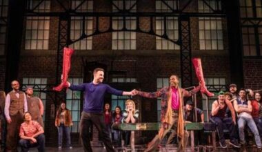 Best things to do in Dallas this weekend (Apr 23-26, 2026)