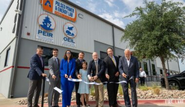 On Campus: UTA receives $86M Navy contract for shipbuilding research